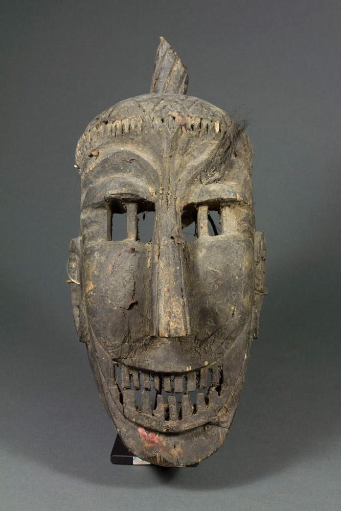 Yao Mask
