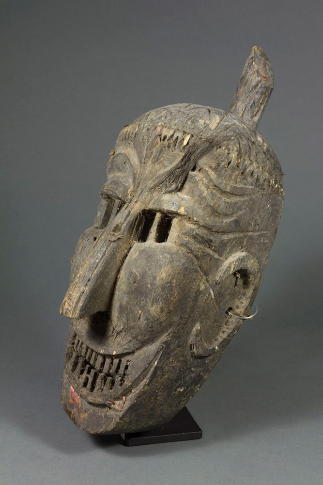Yao Mask
