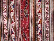 Rugs and Textiles