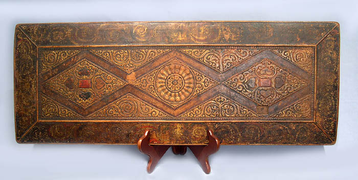 Manuscript Cover