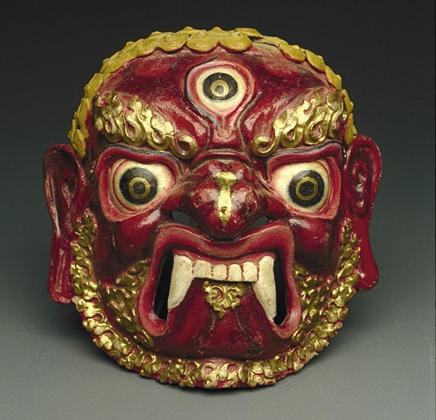 Древние китайские маски. Китайские погребальные маски. Маска Тибет Бог дракона. Ритуальные маски. Ритуальные маски Китая.